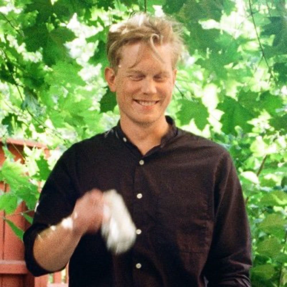 Mats Udd