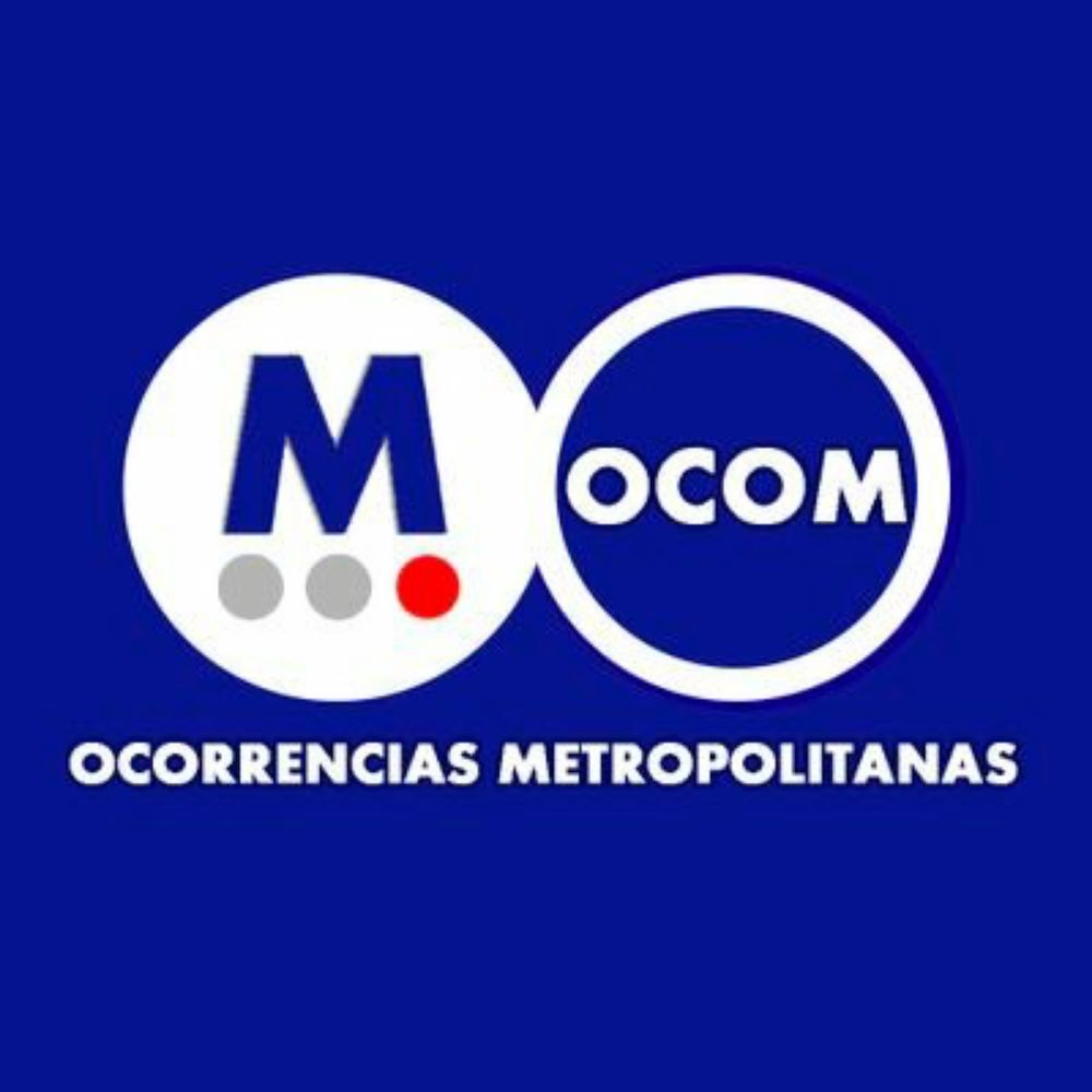 Ocorrências Metropolitanas