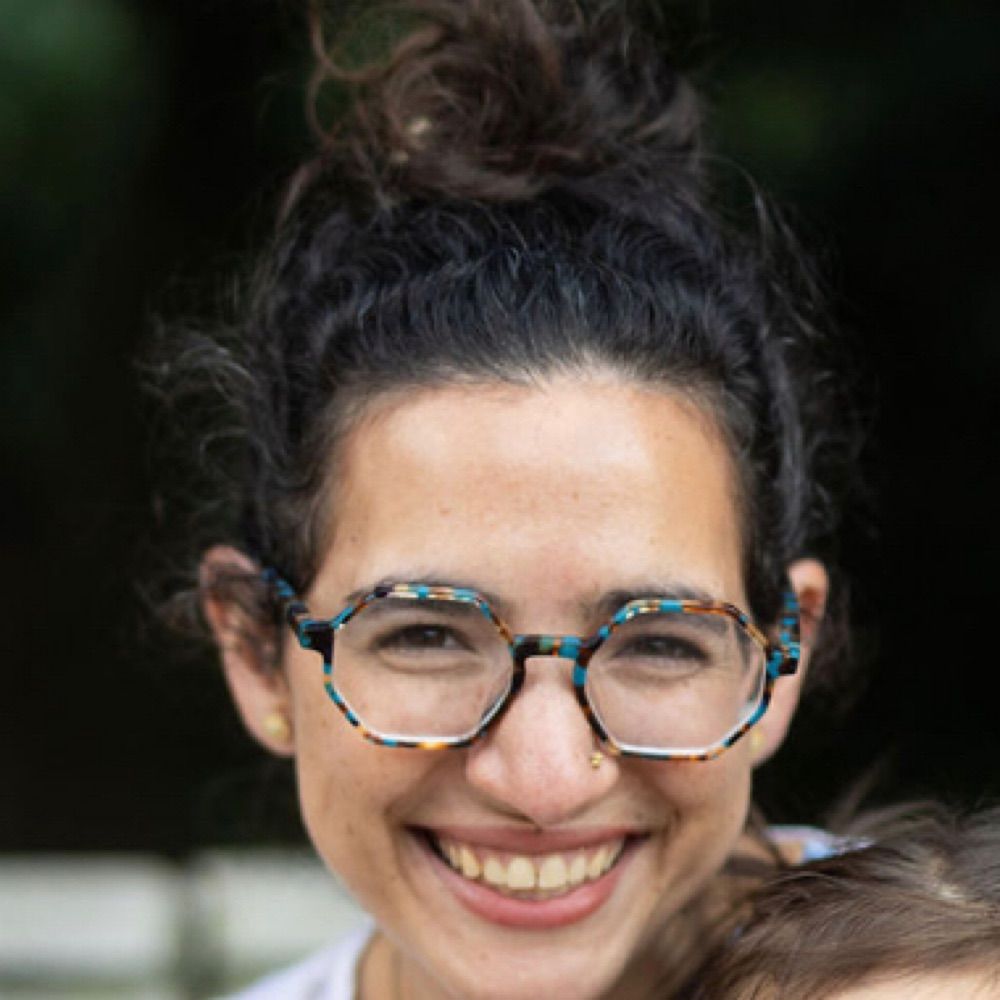 Julia Kardon 