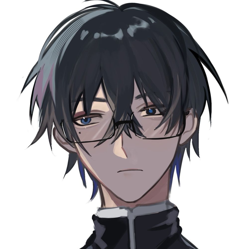 Ryo ( Slow ฝึกงาน )