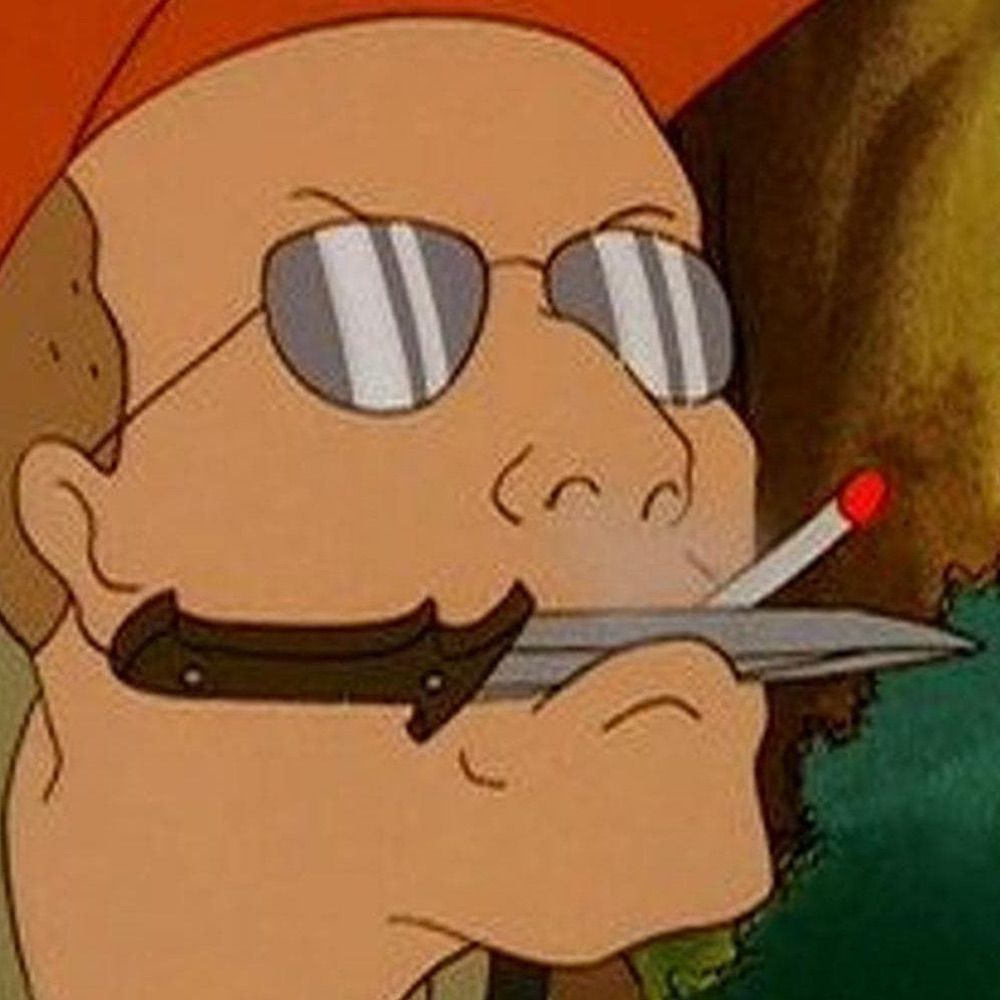 User avatar