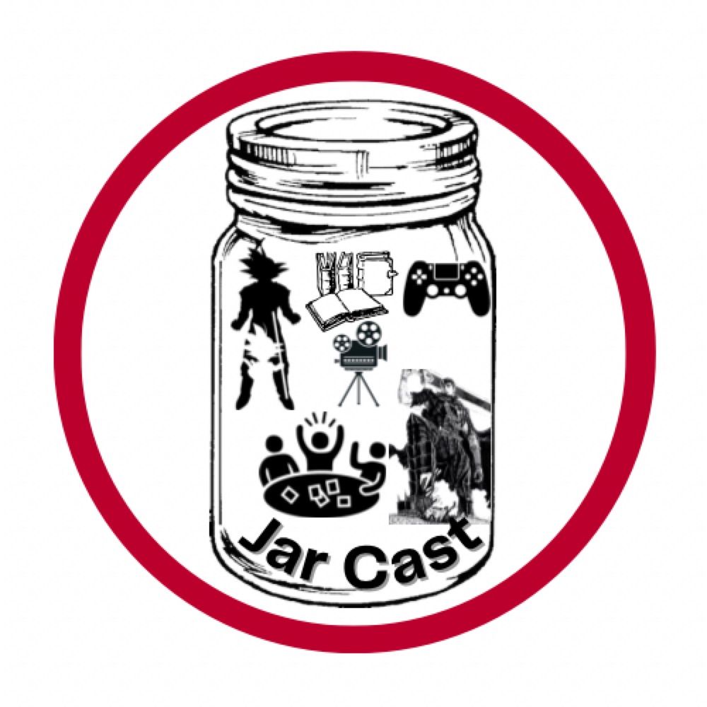 Jar Cast || بودكاست جار
