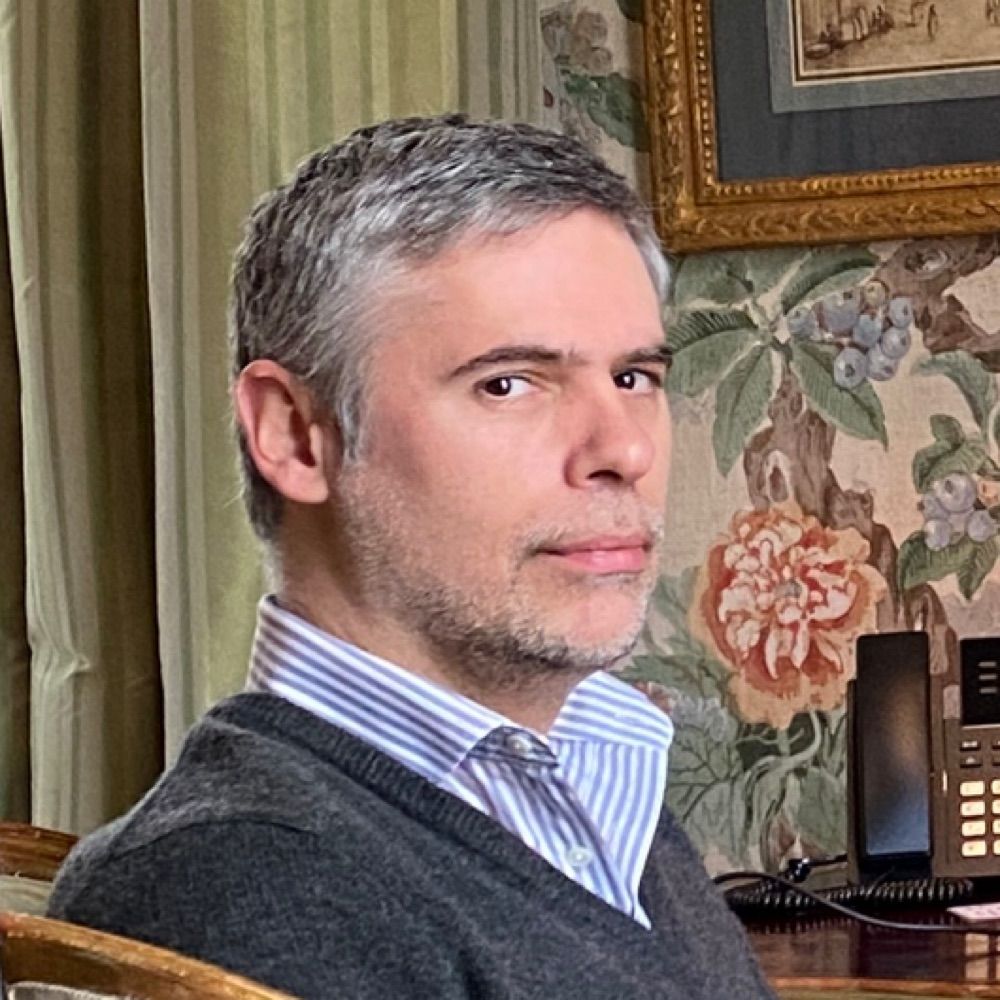 Alexandre Gamelas