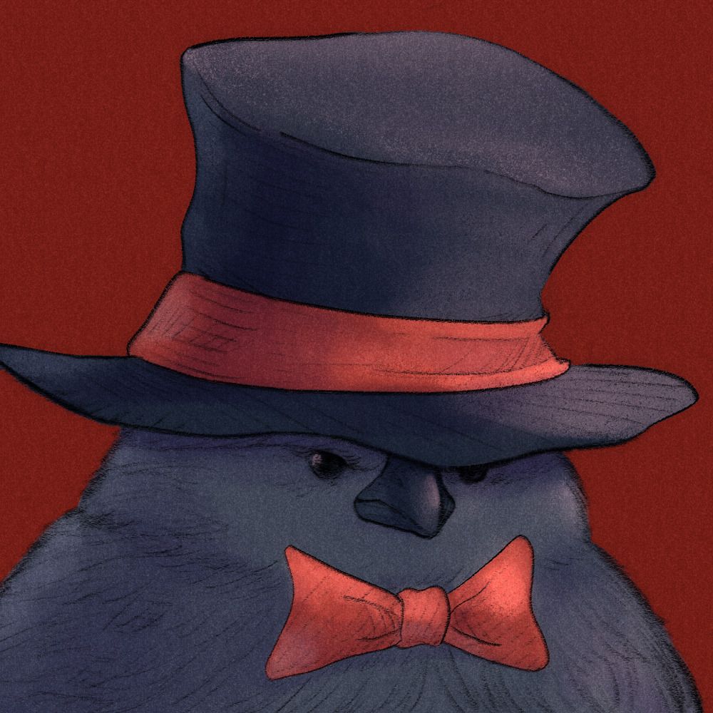 Crow