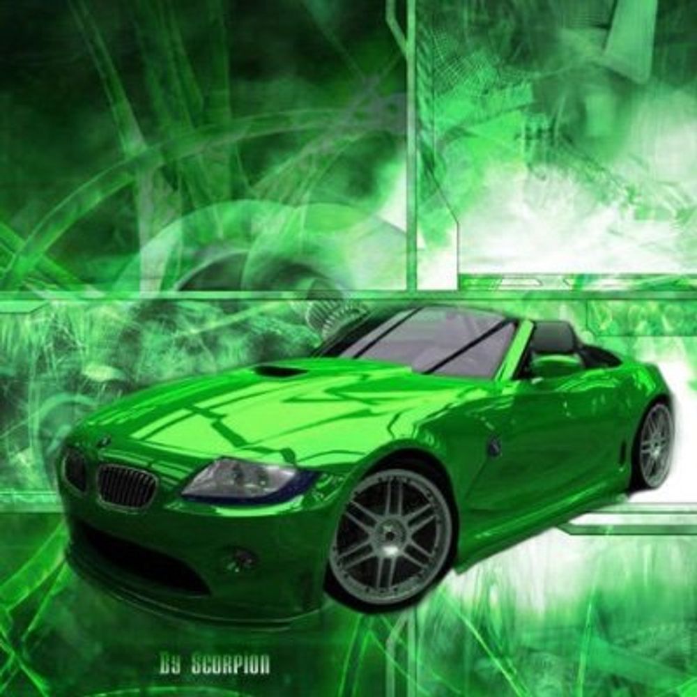 Drip Car