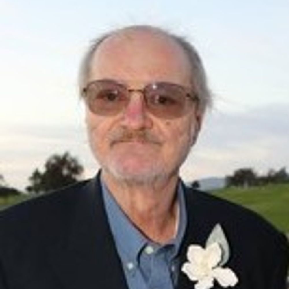 ljbaron.bsky.social profile picture