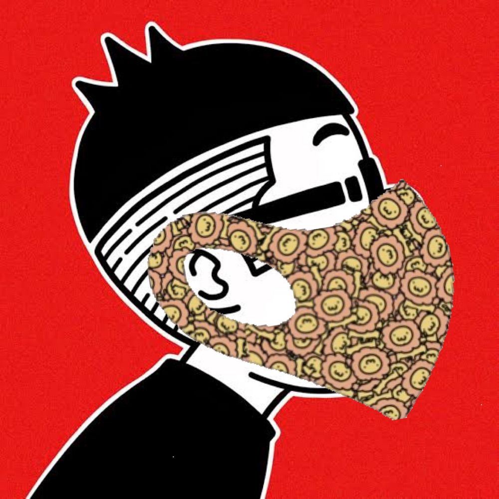 まろんパパ🦁♨️