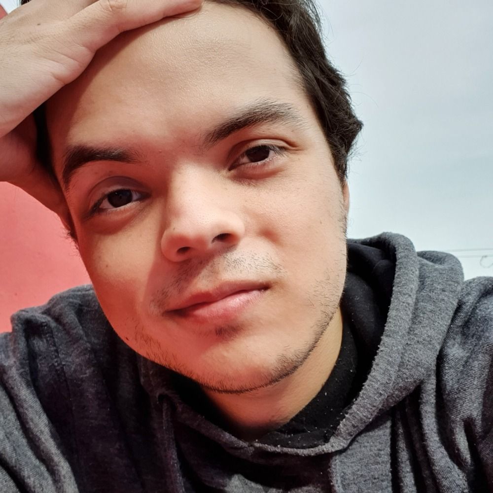 Rafael Mellark