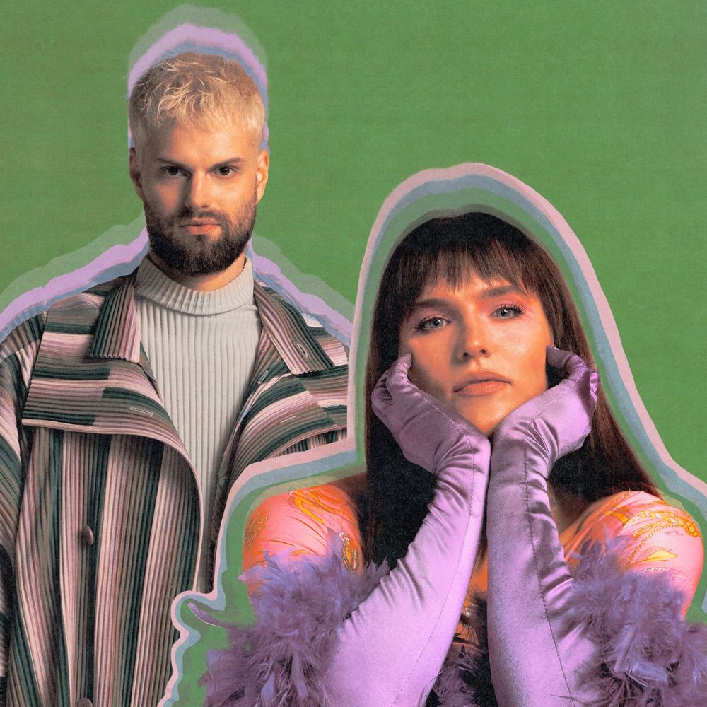 SOFI TUKKER