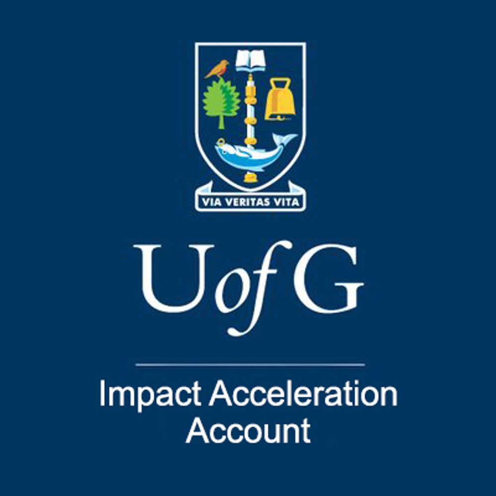 UofG Science & Engineering IAA