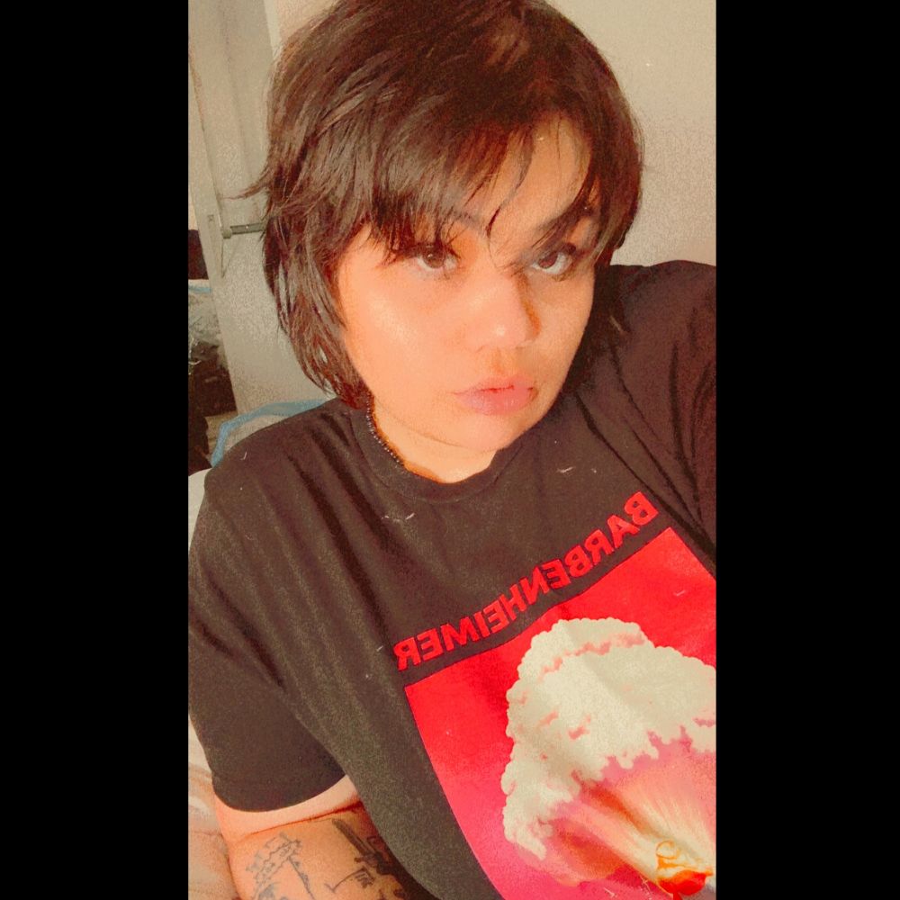 Profile picture