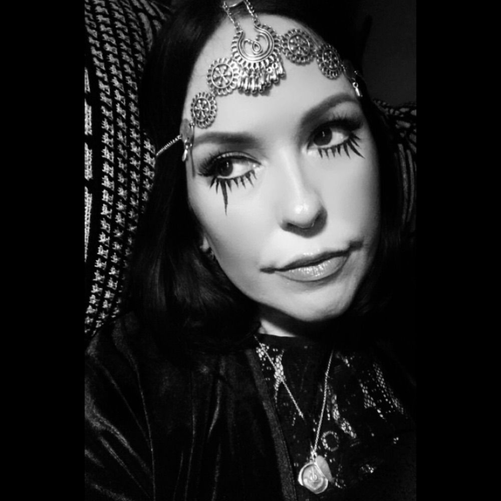 Olivia Rains