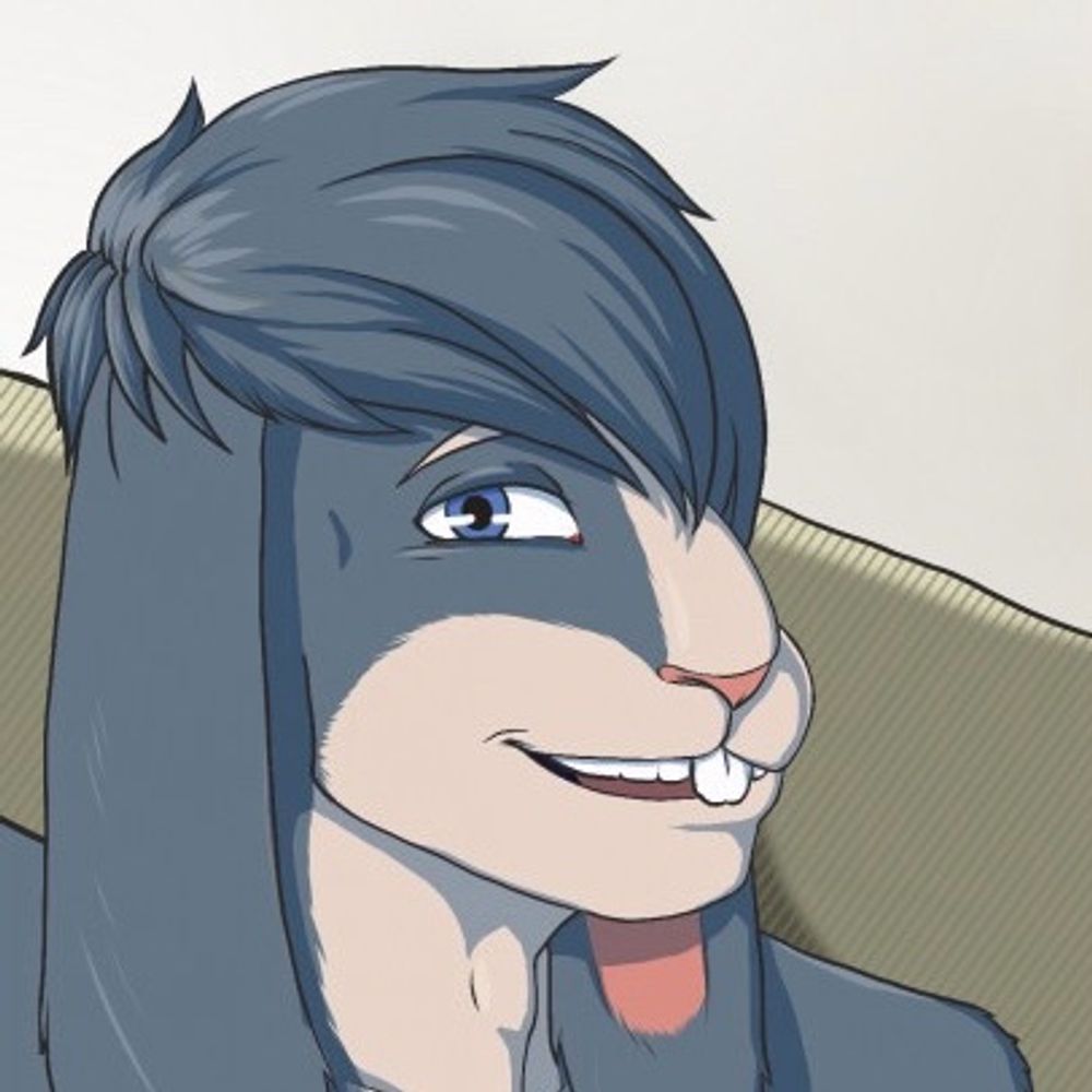Top Bunny's avatar