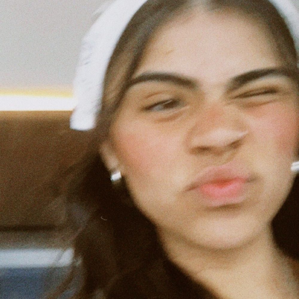 malu 💗