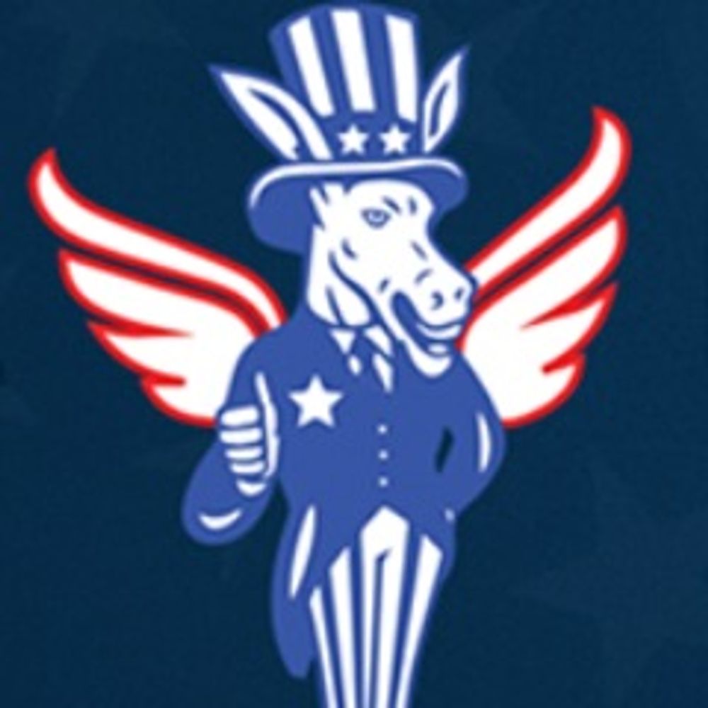 Iowa Democratic Wing Ding