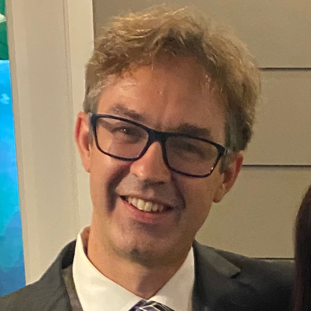 Richard Benninger