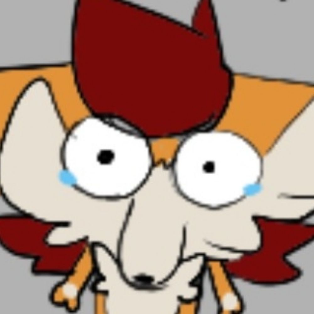 RustyFoxDraws (COMMS OPEN)