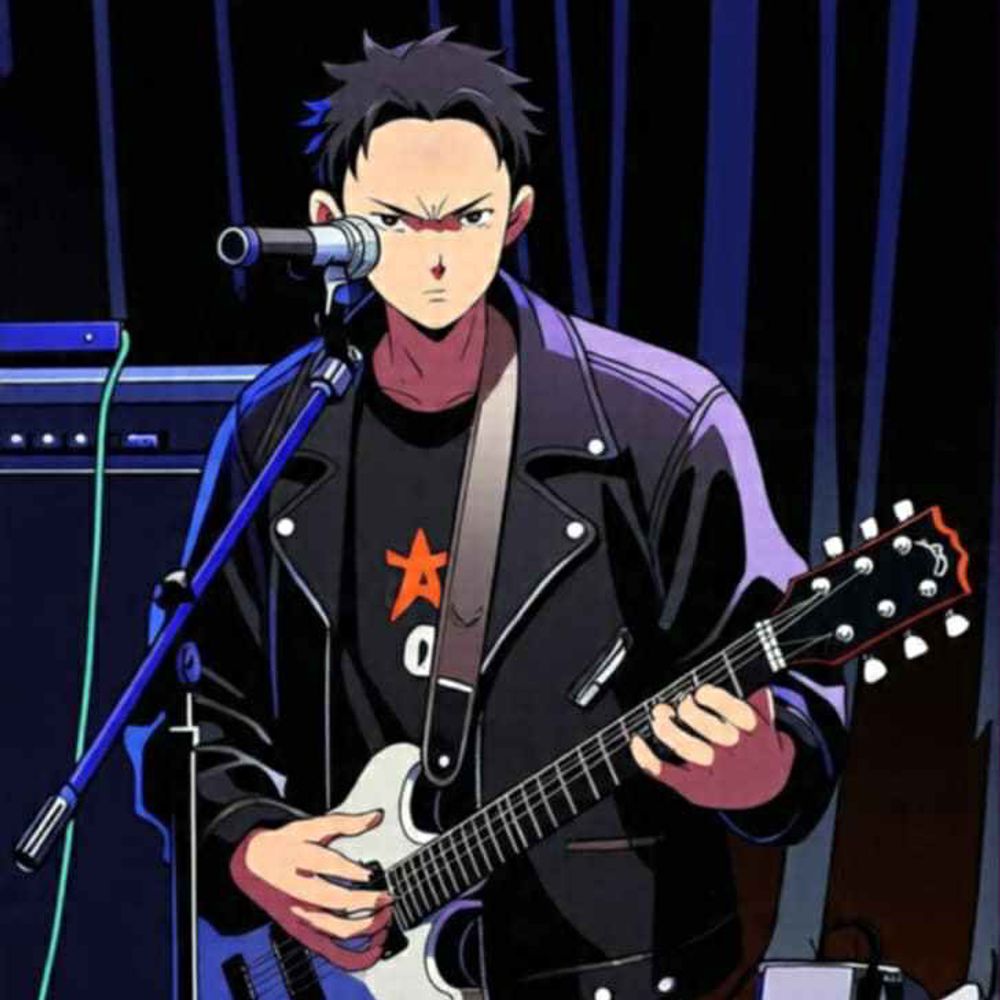 steveperlstein.bsky.social profile picture