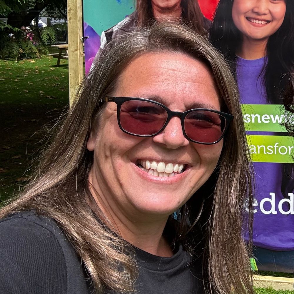 Karen Workman