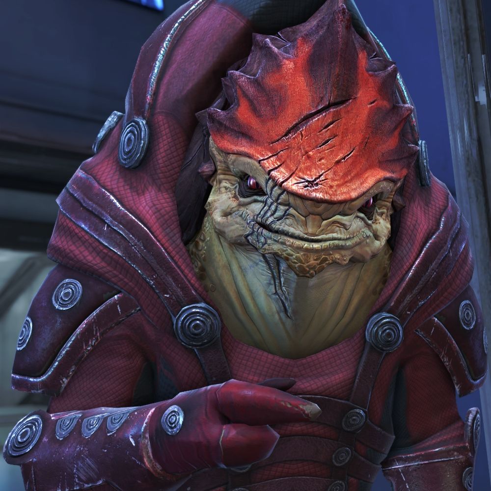 Wrex