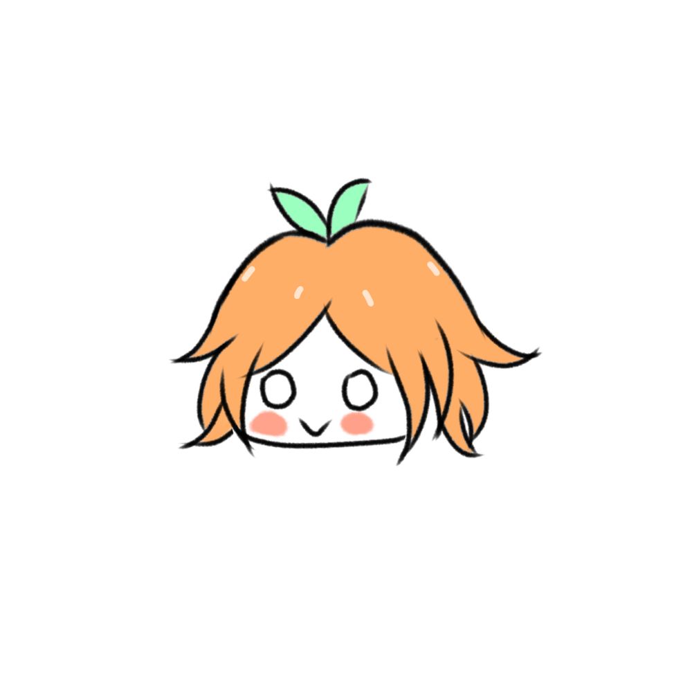 Rei 🍊| Open Commission 's avatar