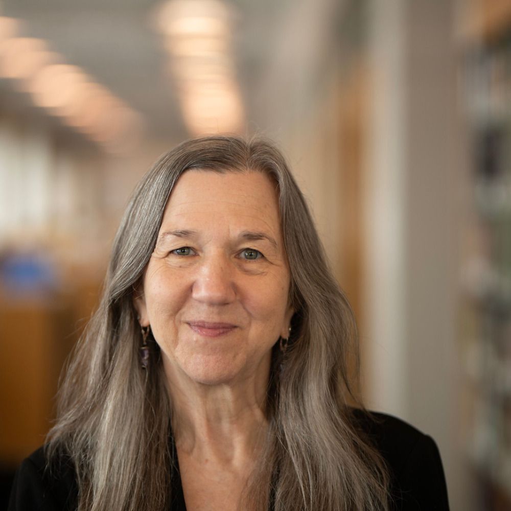 Janet Gornick 