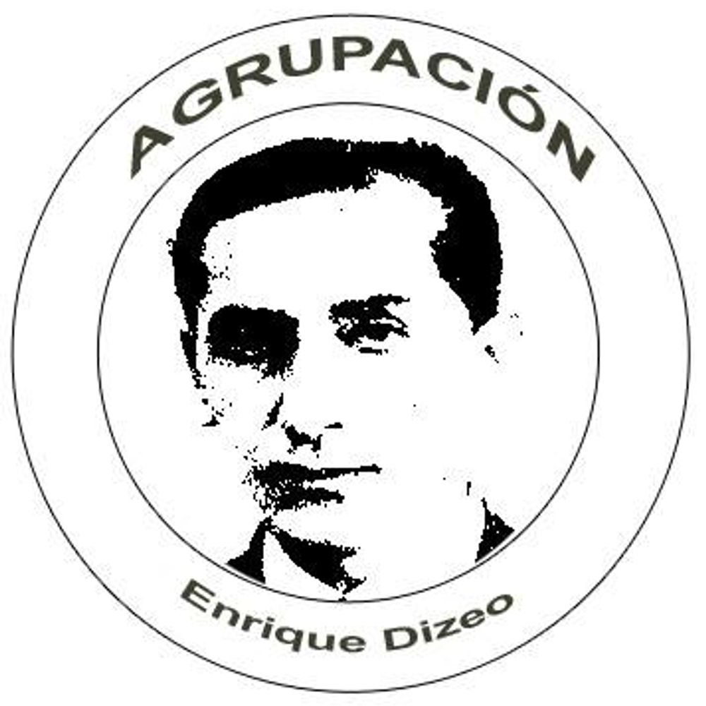 Agrupación Enrique Dizeo