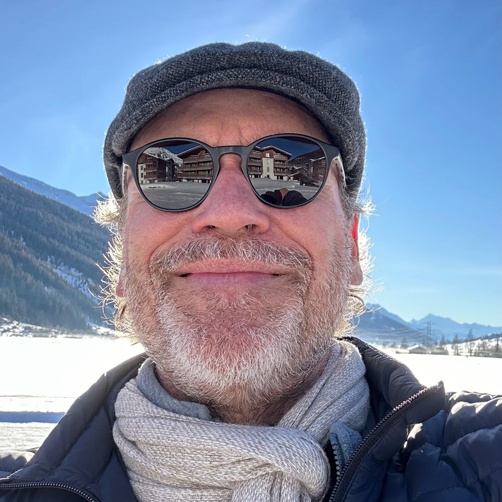 Prof Markus Landolt