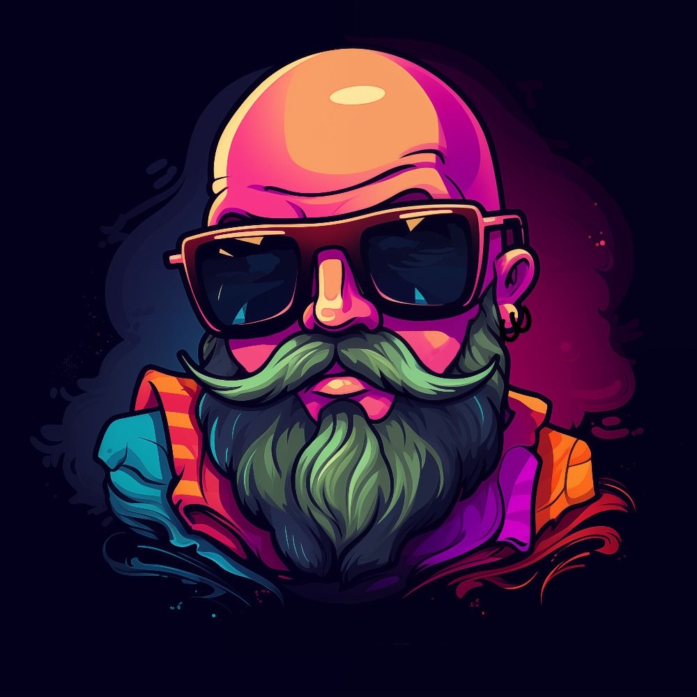 Hipster Pixel