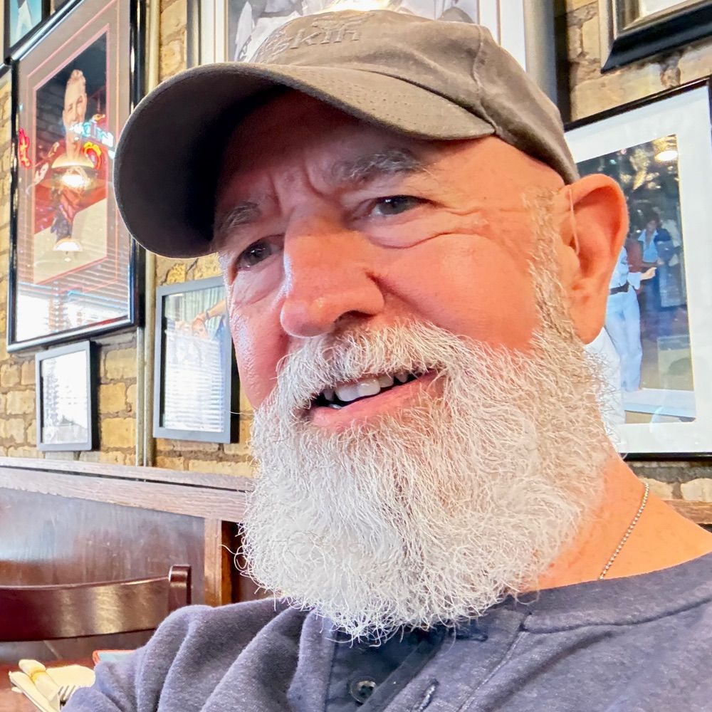 Rich Koerner