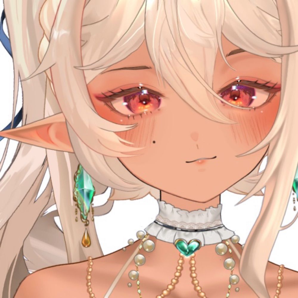 cev 🤍🌿 strangler fig vtuber