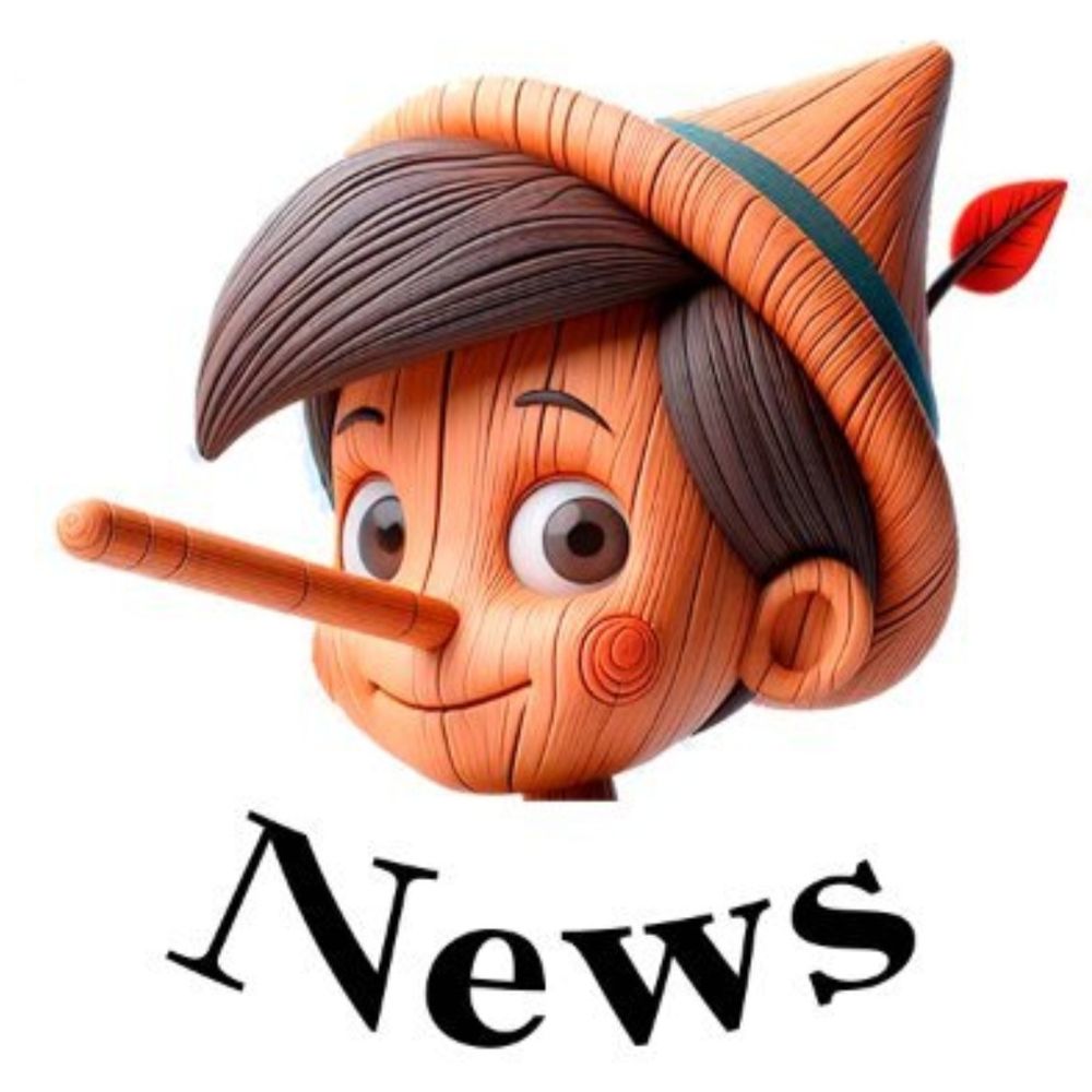 PINÓQUIO NEWS's avatar