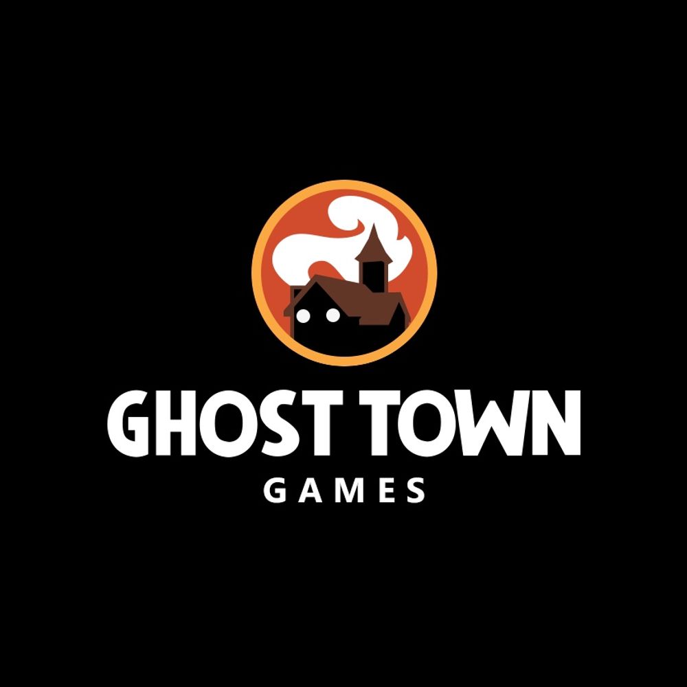Ghost Town Games