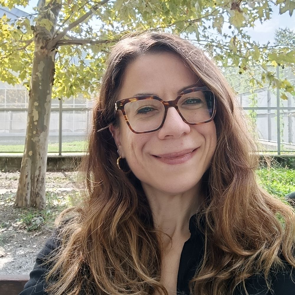 Sara Bernardini