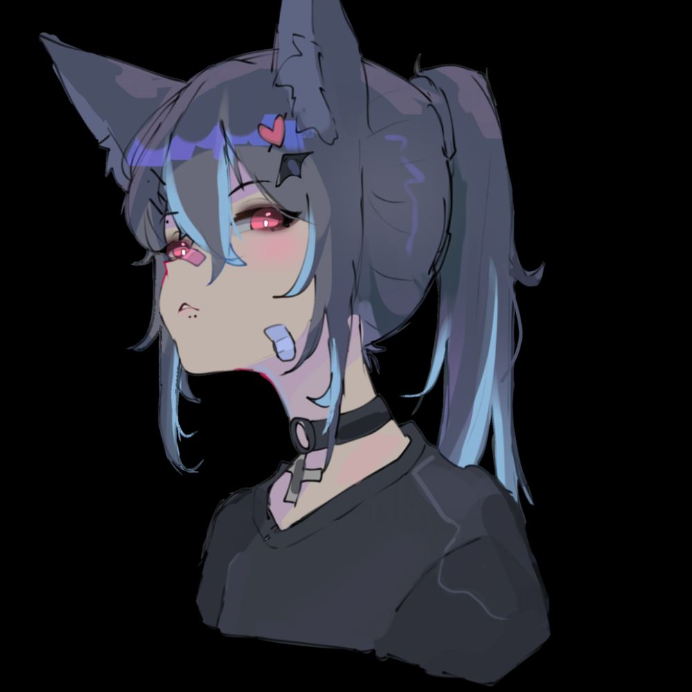Deogi Webb (Vtuber)