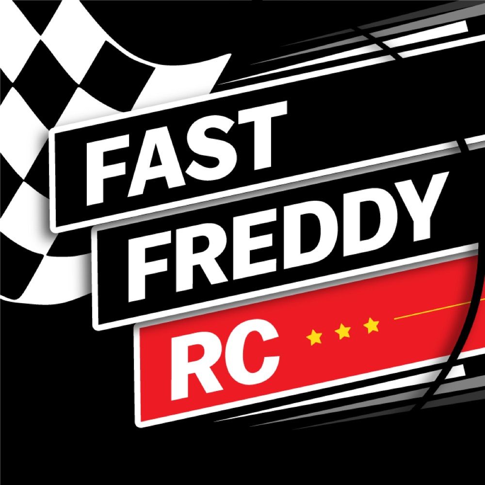 FASTFREDDYRC