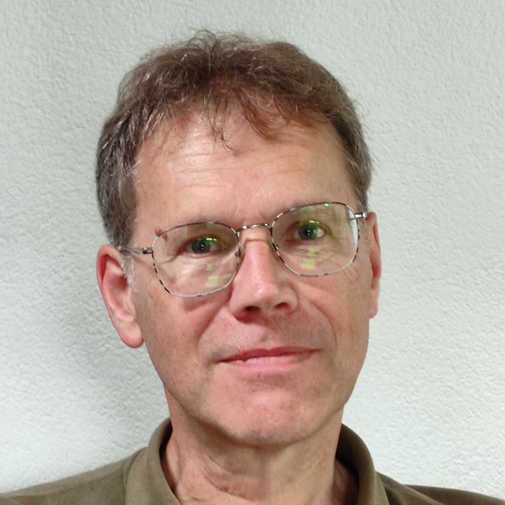 Kees de Jong