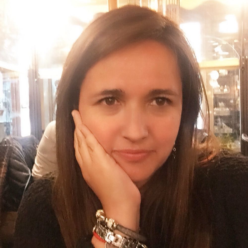 Lorena Meneses Quiroz