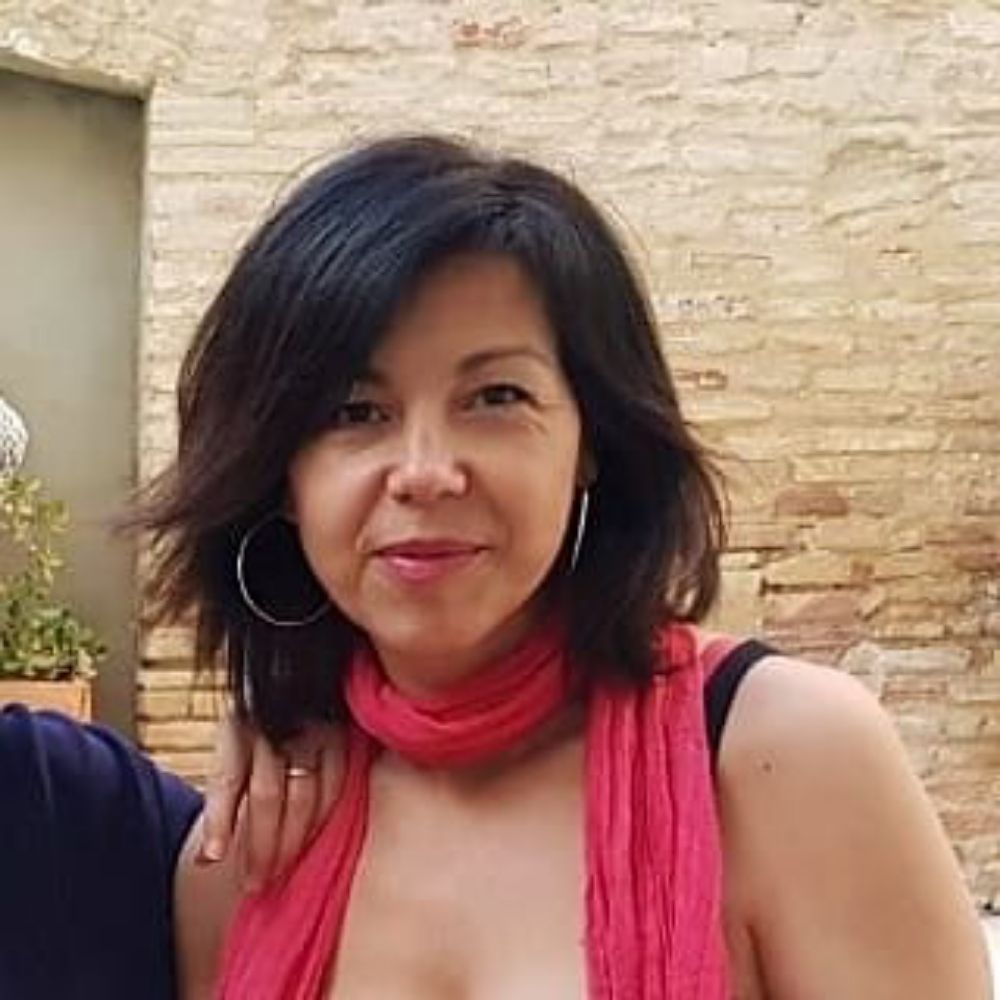 Xelo Gimeno