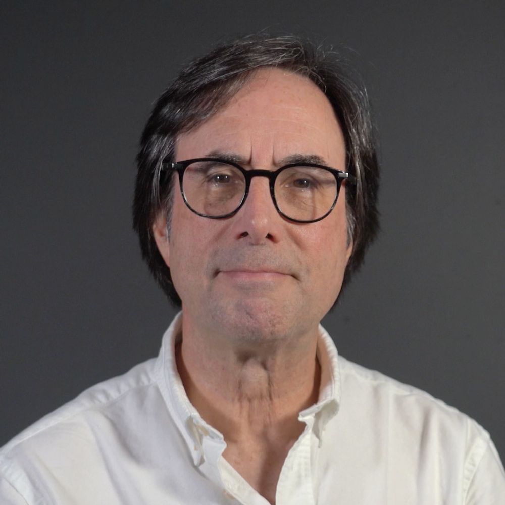 Doug Tidwell