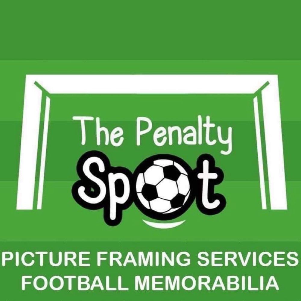 The Penalty Spot