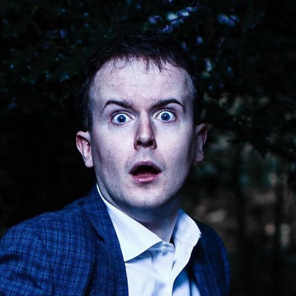 Andrew Doherty