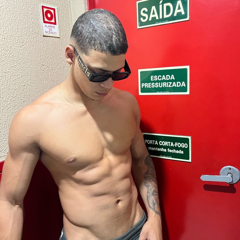 Yuri Machado 