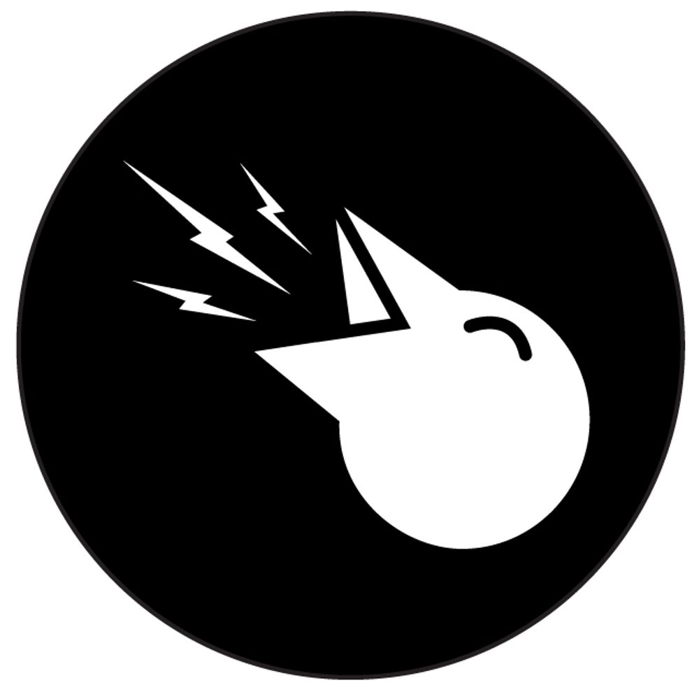The Mincing Mockingbird