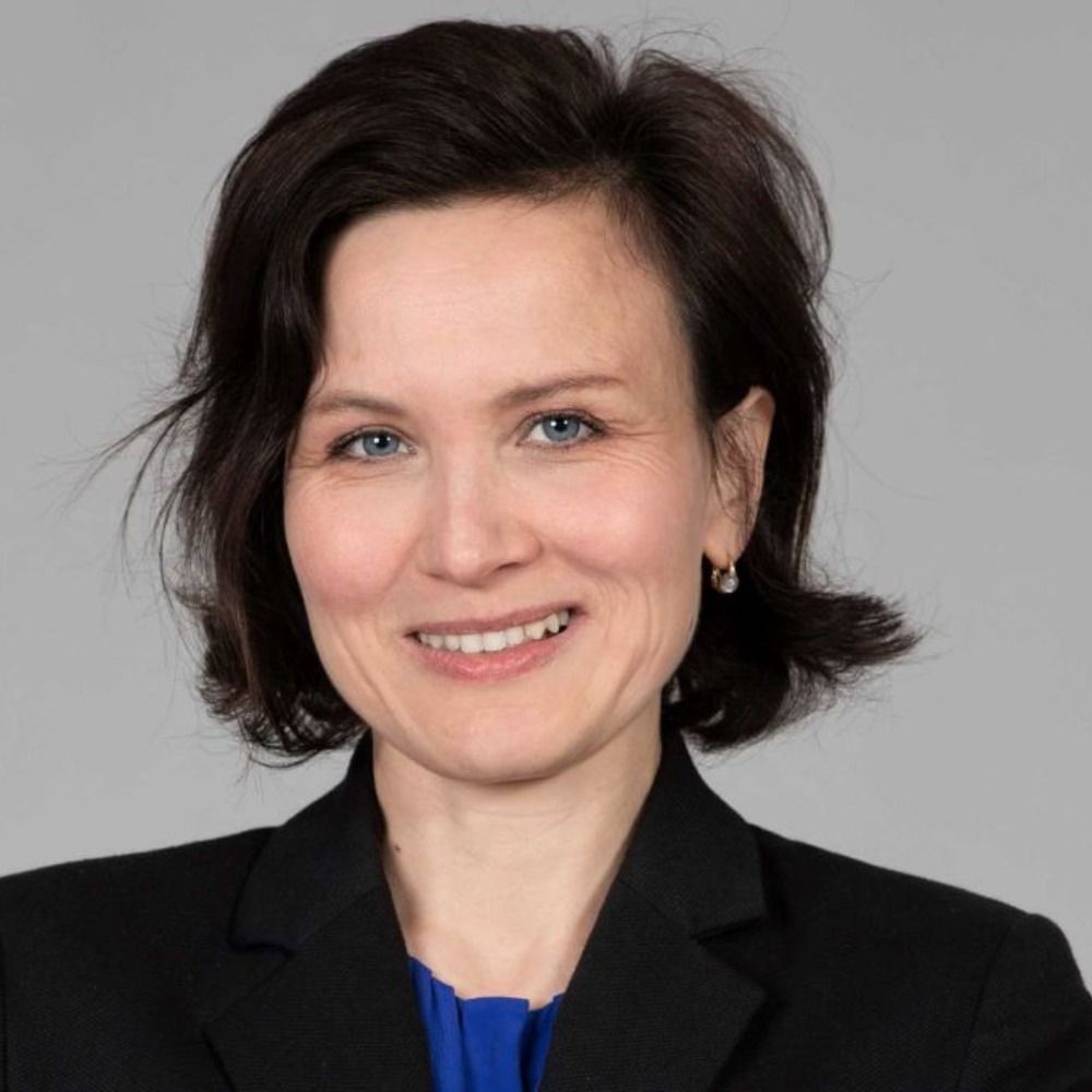 Oxana Schmies