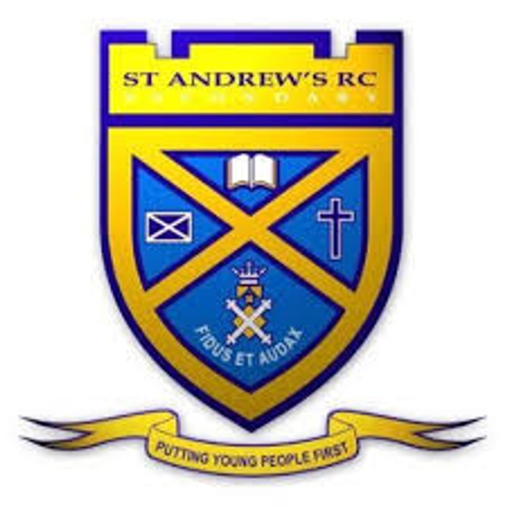 St Andrew’s R.C. Secondary School