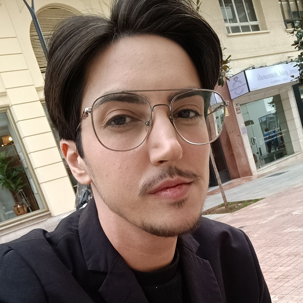 Magical Edgelord. 🏳️‍🌈 🏳️‍⚧️