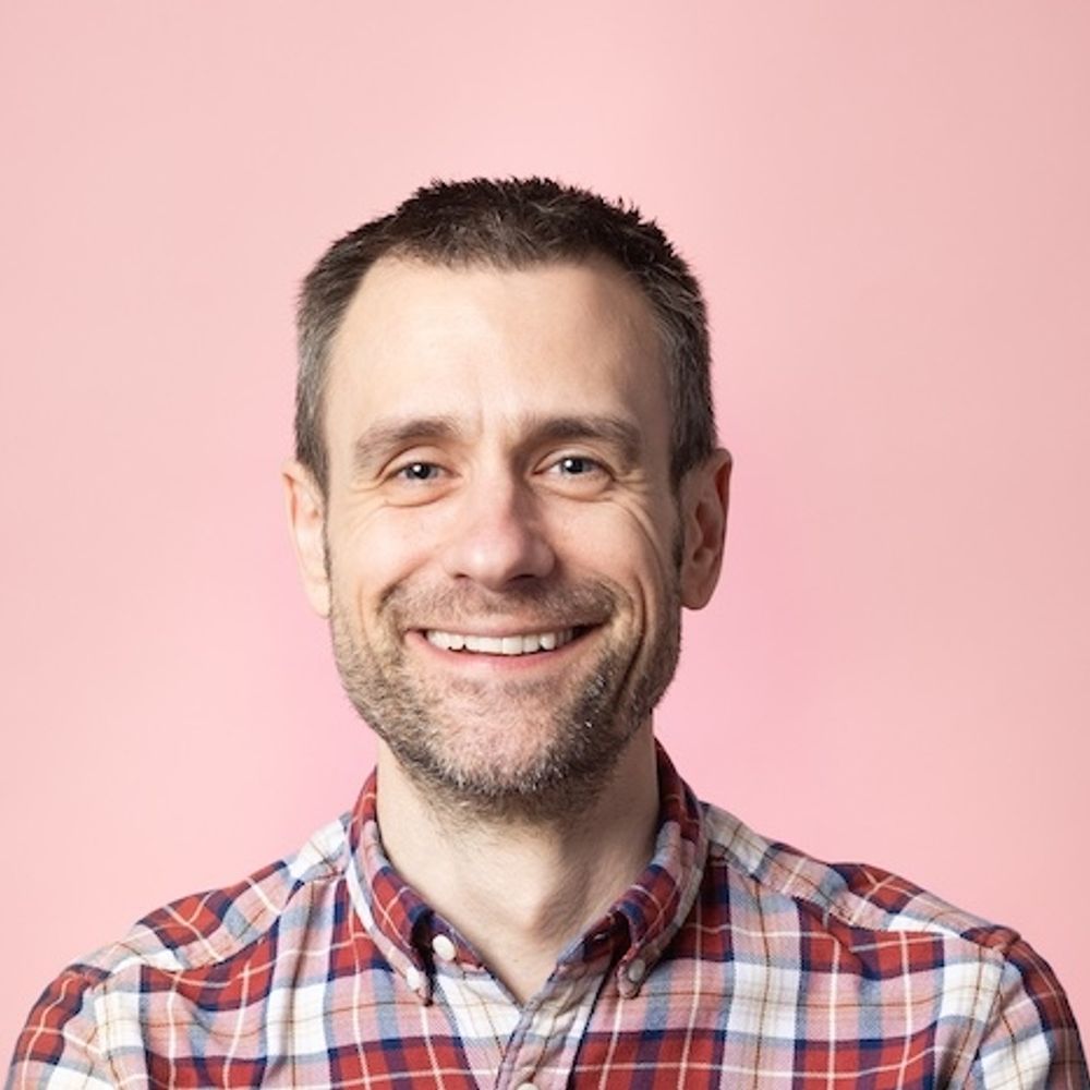 Stephen Janaway 