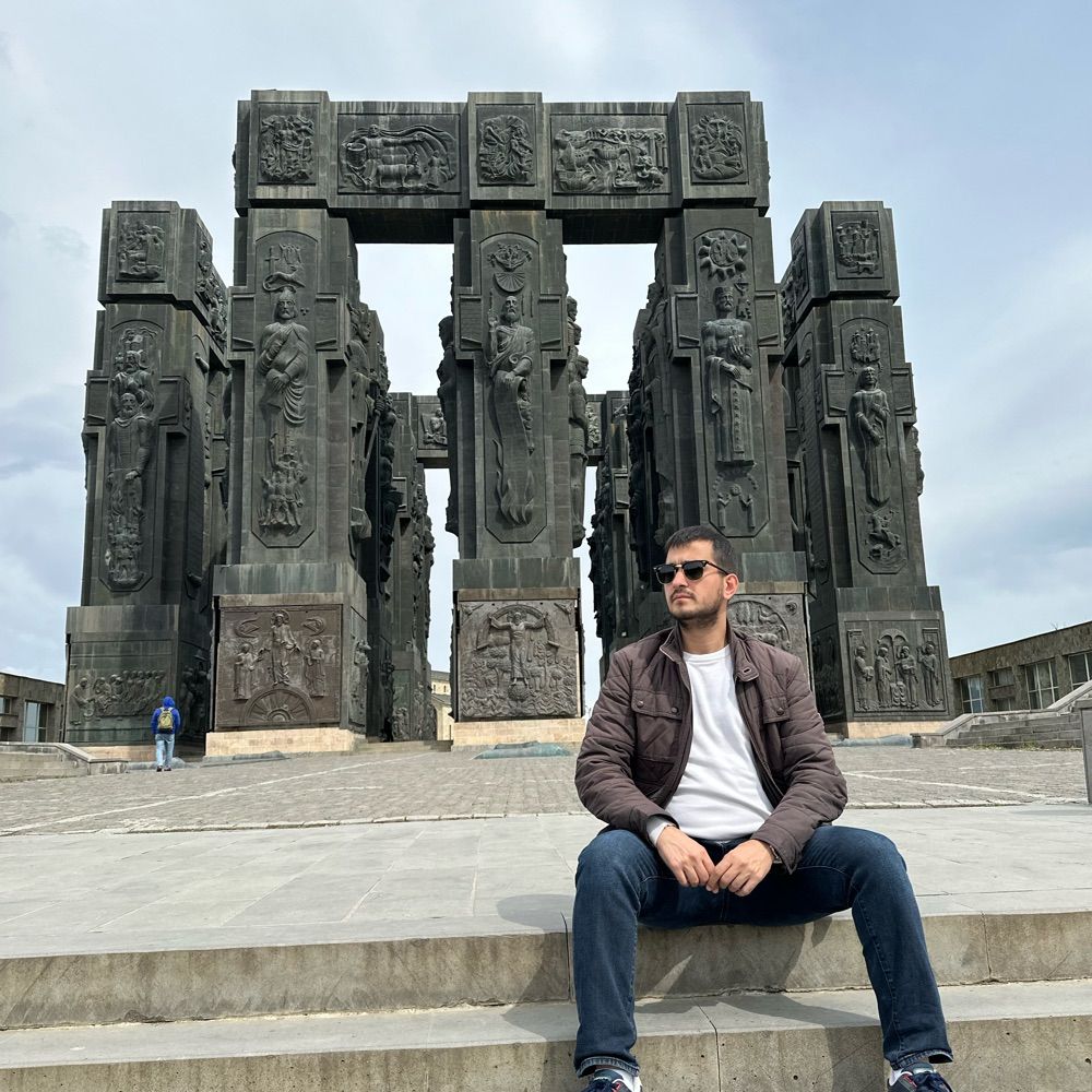 Volkan