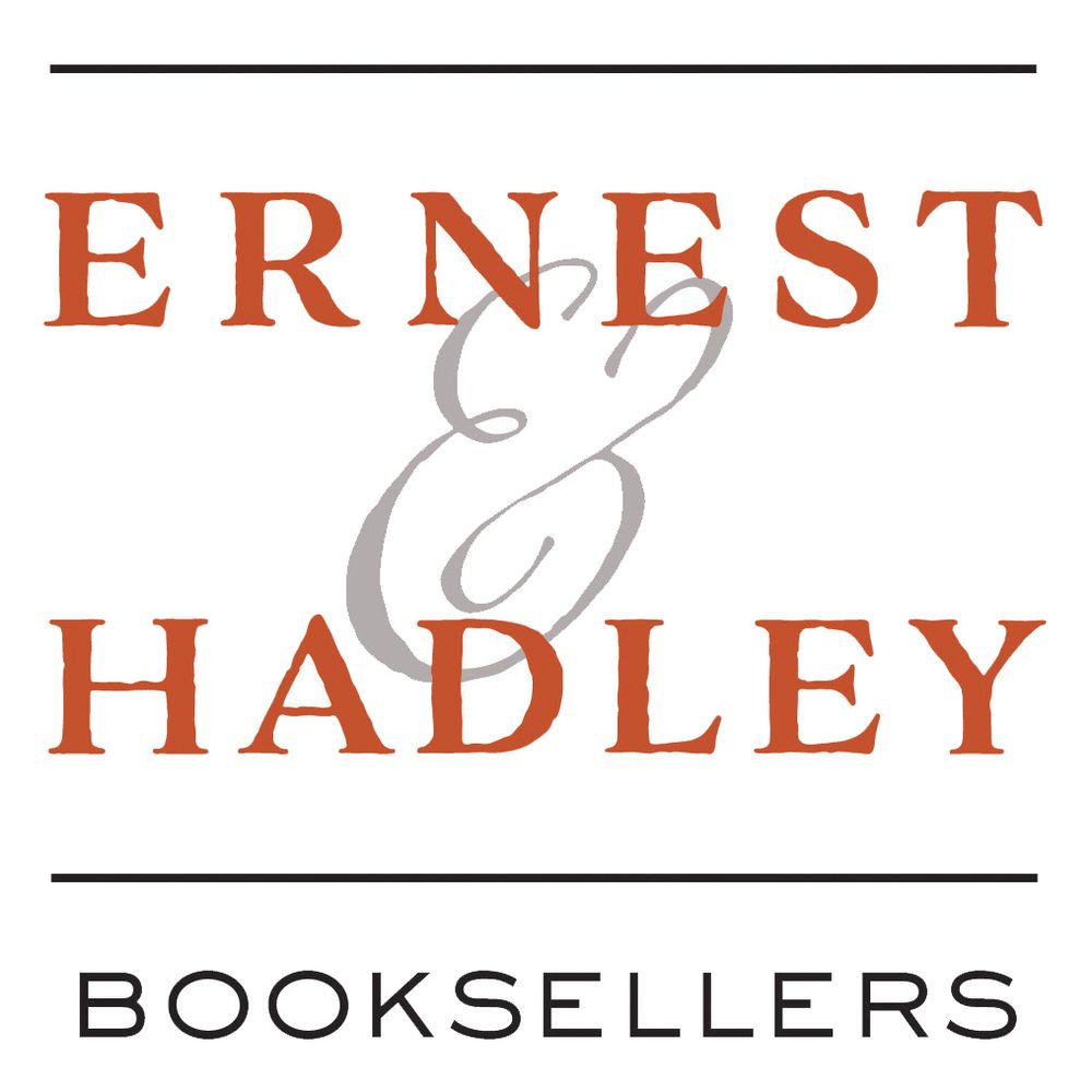 Ernest & Hadley Booksellers